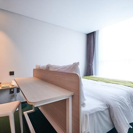 Chason Hotel The Read Seogwipo Exterior photo