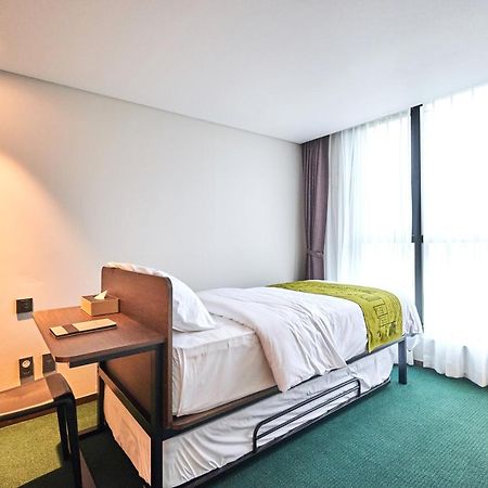 Chason Hotel The Read Seogwipo Exterior photo