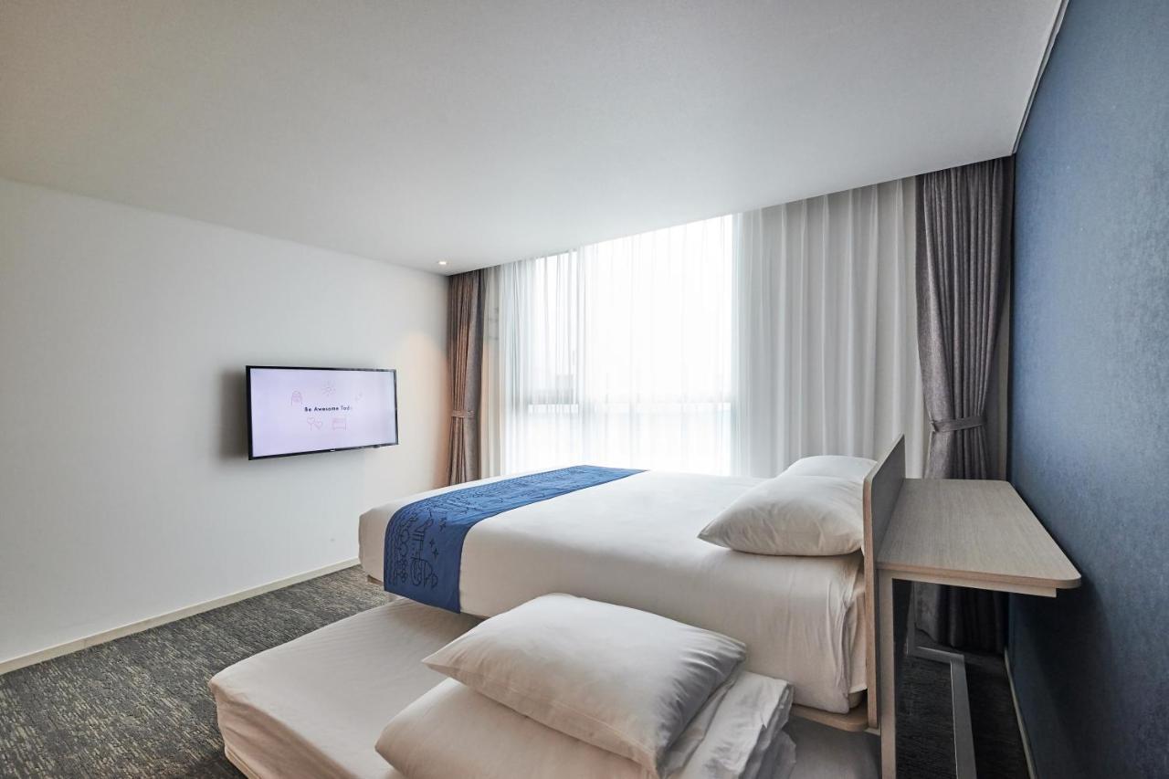 Chason Hotel The Read Seogwipo Exterior photo