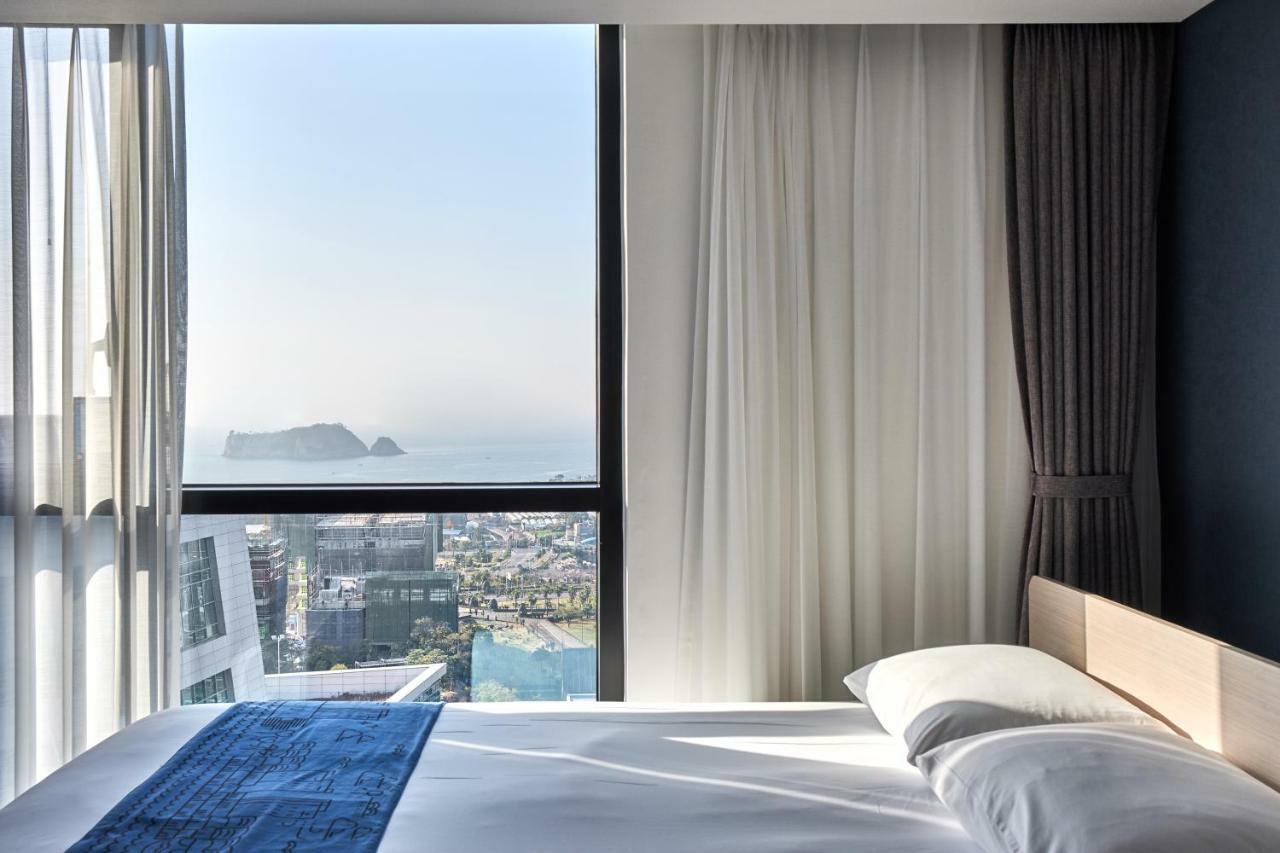 Chason Hotel The Read Seogwipo Exterior photo