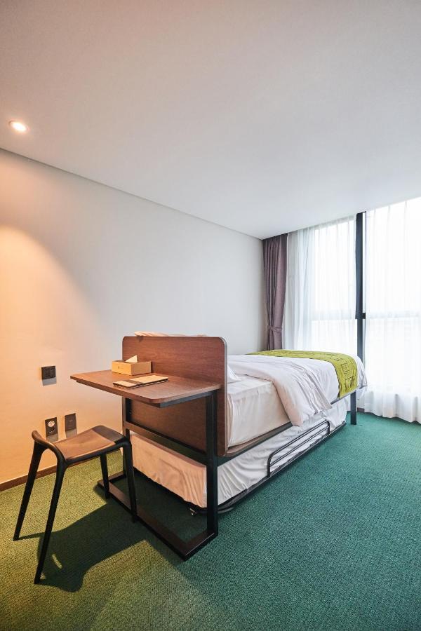Chason Hotel The Read Seogwipo Exterior photo