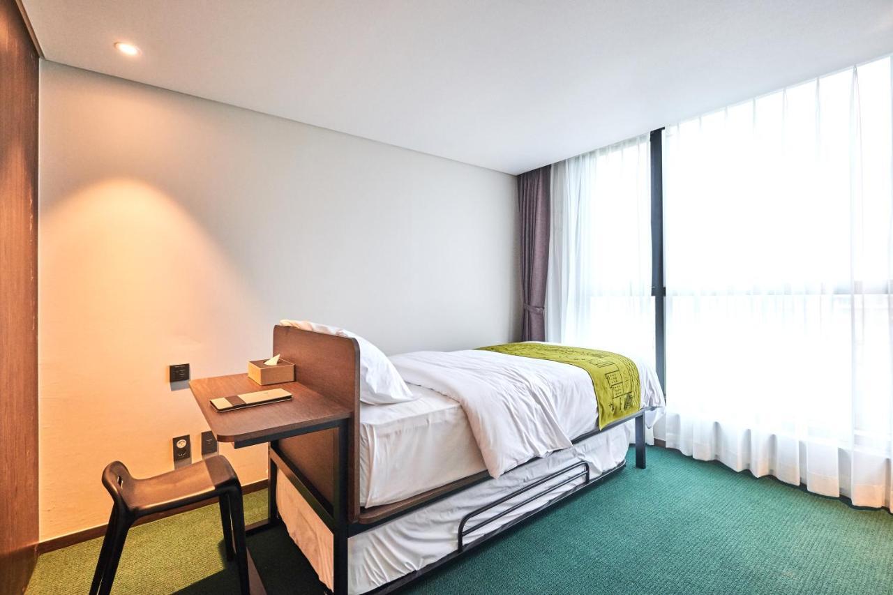 Chason Hotel The Read Seogwipo Exterior photo